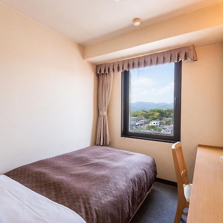 Hotel Primrose Saito المظهر الخارجي الصورة