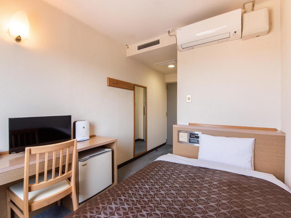 Hotel Primrose Saito المظهر الخارجي الصورة