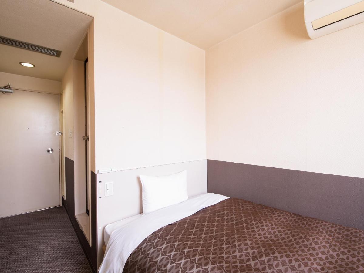 Hotel Primrose Saito المظهر الخارجي الصورة