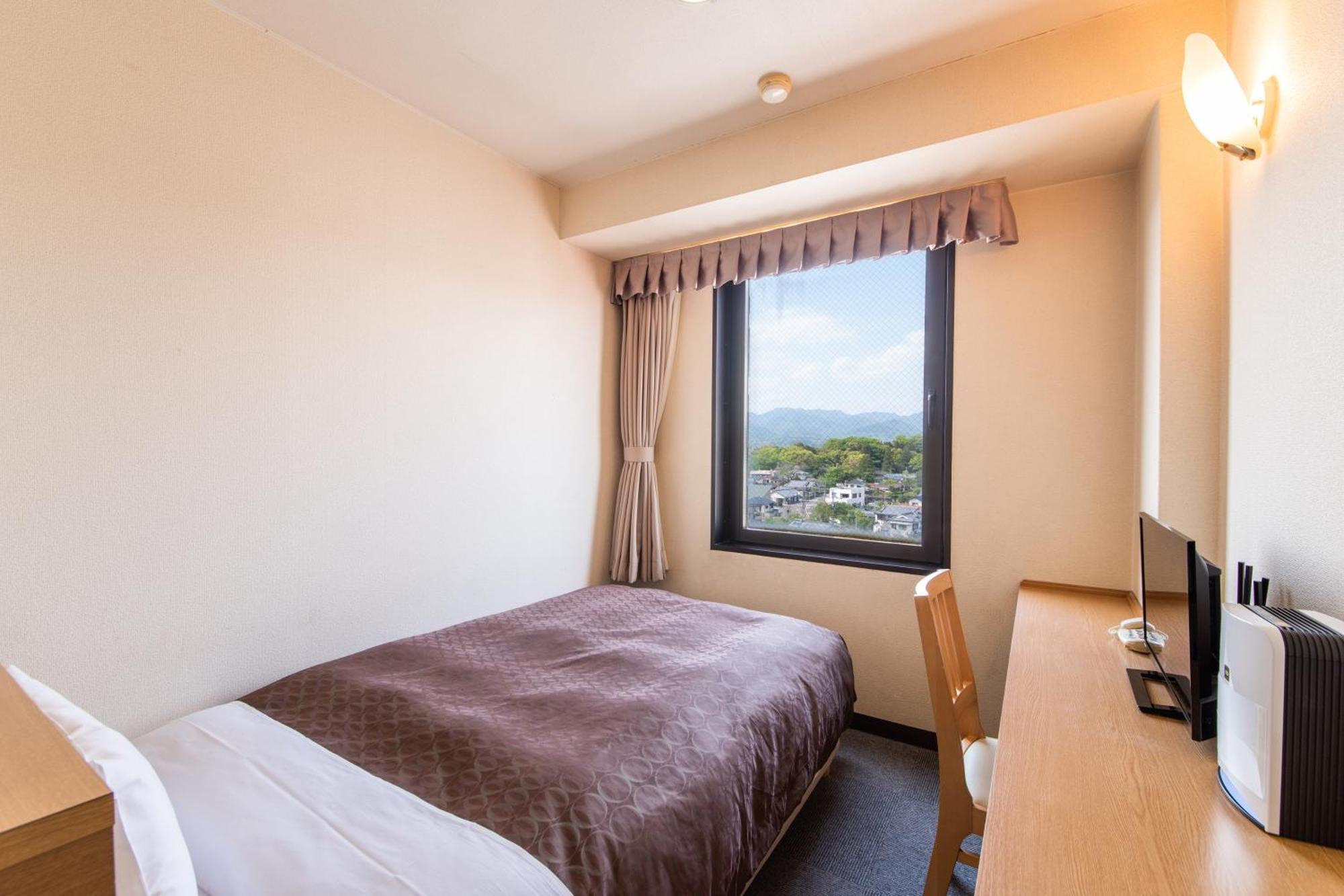 Hotel Primrose Saito المظهر الخارجي الصورة